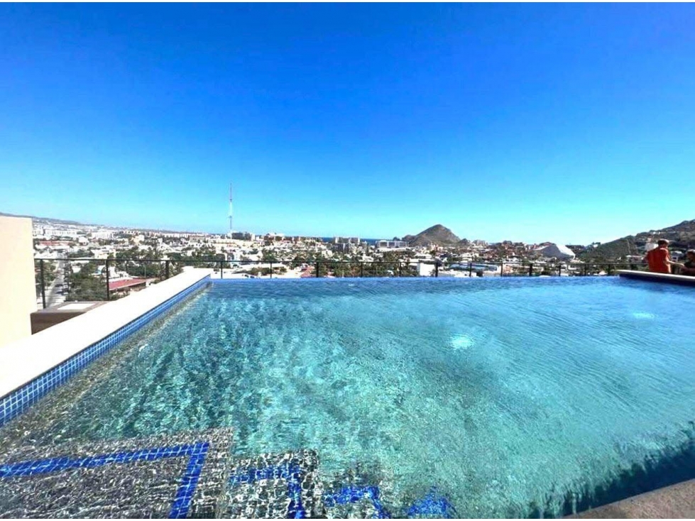 VENTA DE DEPARTAMENTO EN TERRA 194, CABO SAN LUCAS, B.C.S PP-142