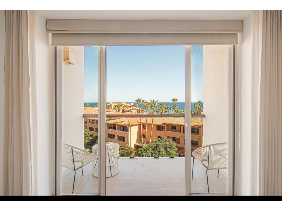 RENTA DE DEPARTAMENTO EN LA JOLLA, SAN JOSÉ DEL CABO, B.C.S KV-43