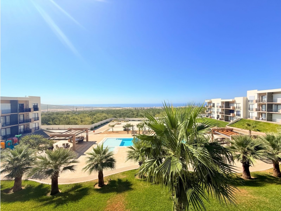 RENTA DE DEPARTAMENTO EN MARALTA, CABO SAN LUCAS, B.C.S WA-95