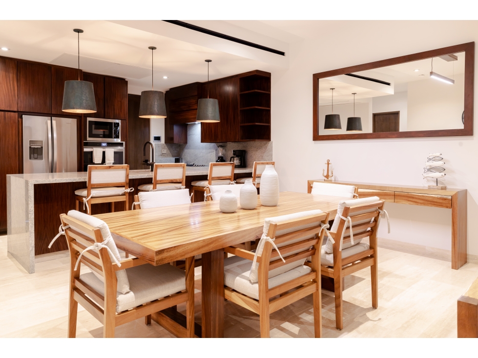 RENTA DE VILLA EN PALMILLA DUNES, SAN JOSÉ DEL CABO, B.C.S EM-146