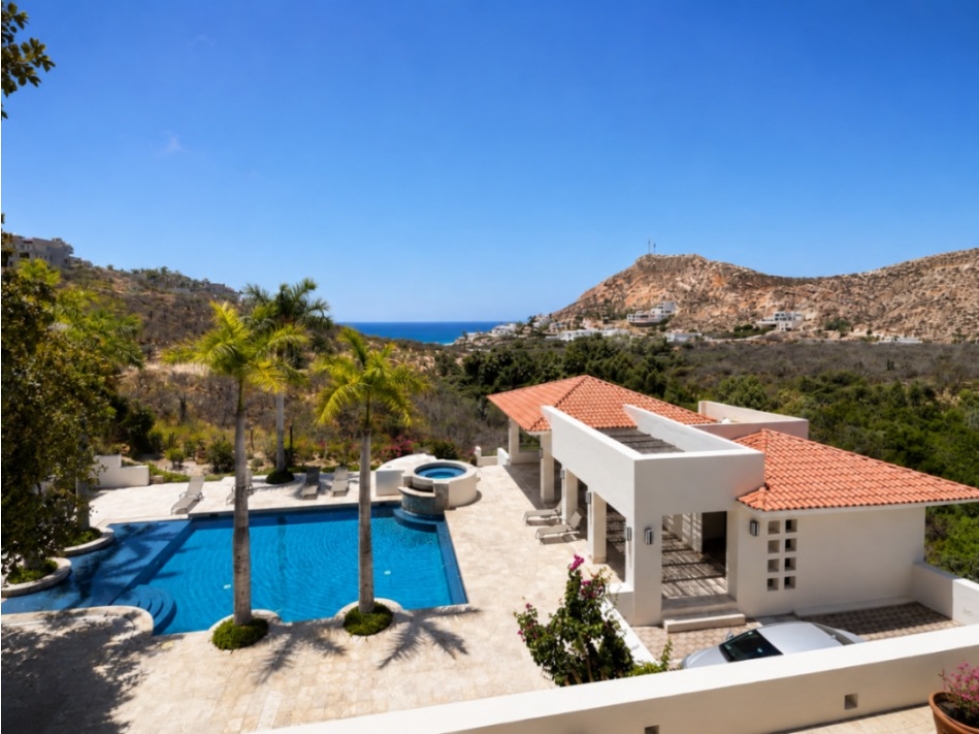 RENTA DE DEPARTAMENTO EN CERRO COLORADO, SAN JOSÉ DEL CABO, MR-156
