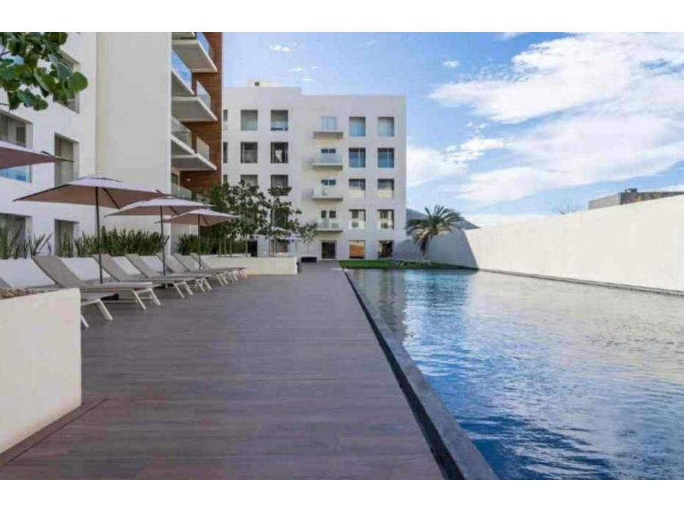 RENTA DE DEPARTAMENTO EN MAREA, CABO SAN LUCAS, B.C.S PI-16