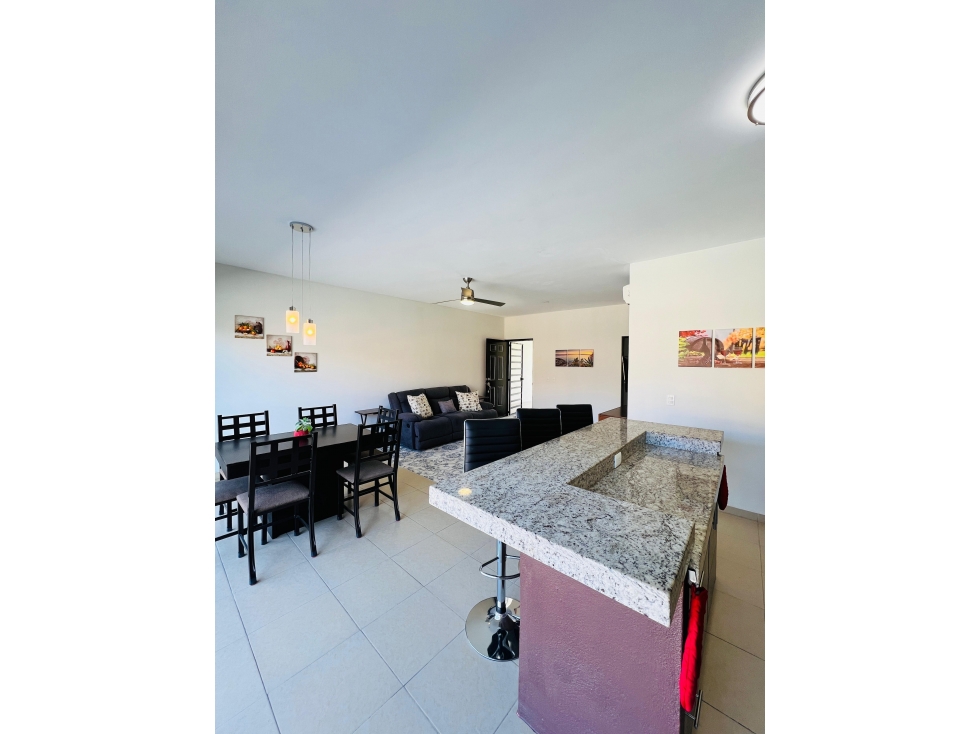 RENTA DE DEPARTAMENTO EN SUNSET VIA LERRY, CABO SAN LUCAS, EE-151