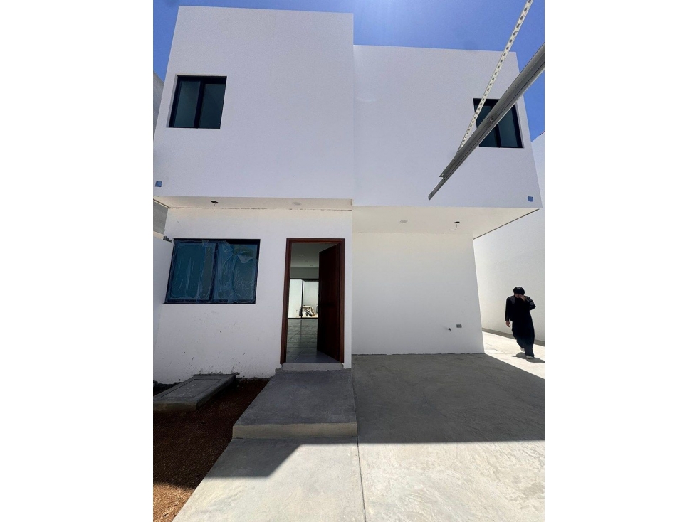 VENTA DE CASA EN JACARANDAS, CABO SAN LUCAS, B.C.S PL-160