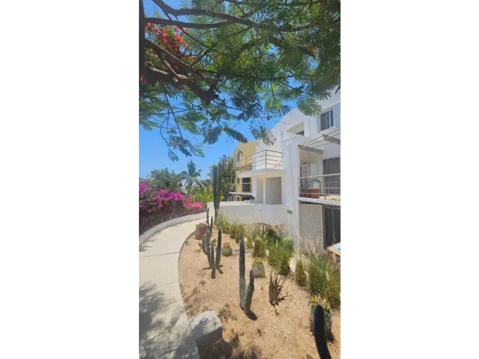 RENTA DE DEPARTAMENTO EN VISTA COLORADO, SAN JOSÉ DEL CABO, MH-73