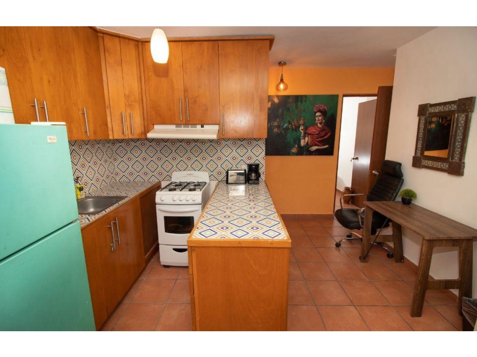RENTA DE PENTHOUSE EN LA ISLA, CABO SAN LUCAS, B.C.S MH-73