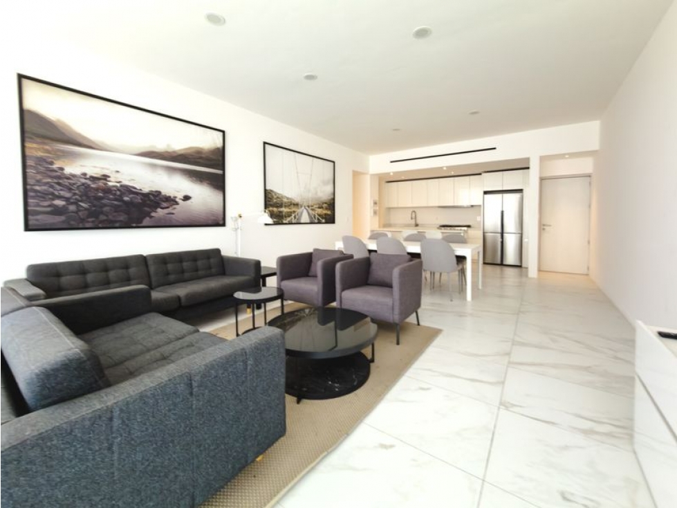 RENTA DE DEPARTAMENTO EN MAREA GAVIOTA, CABO SAN LUCAS, B.C.S MH-73