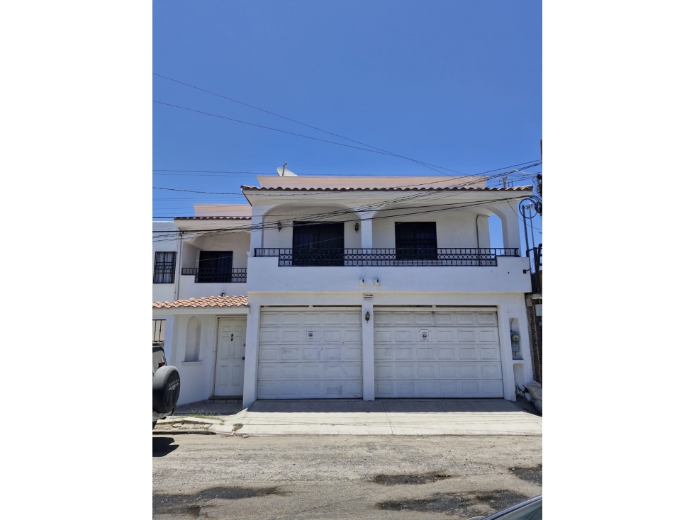 RENTA DE CASA EN ARCOS DEL SOL, CABO SAN LUCAS, B.C.S LR-116
