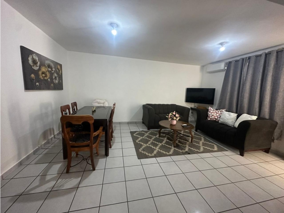 RENTA DE CASA EN MONTEREAL, SAN JOSÉ DEL CABO, B,.C.S VA-44