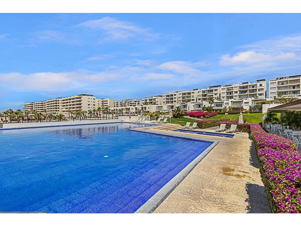VENTA DE CONDOMINIO EN VISTA VELA 1, CABO SAN LUCAS, B.C.S JR-57