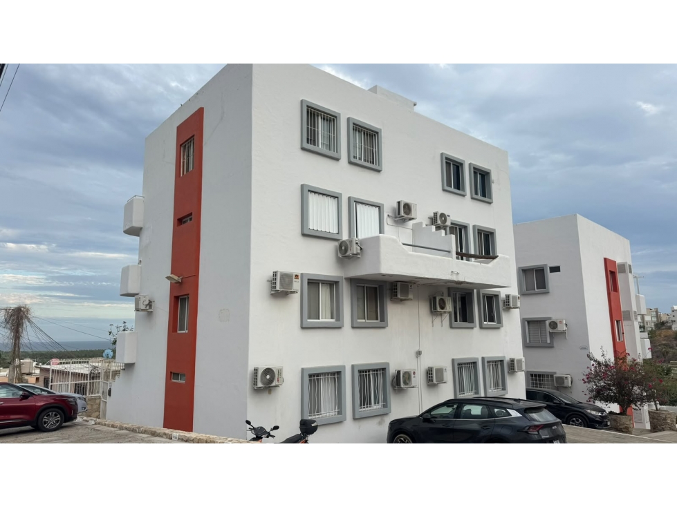 VENTA DE DEPARTAMENTO EN 1RO DE MAYO, SAN JOSÉ DEL CABO, B.C.S VG-164 - 1