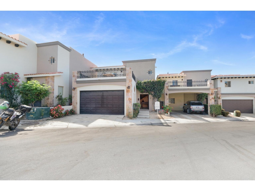 VENTA DE CASA EN VENTANAS FASE 2, CABO SAN LUCAS, B.C.S JR-57
