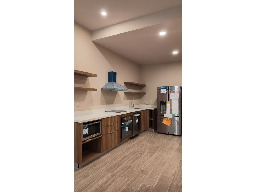 VENTA DE DEPARTAMENTO EN LAS ARENAS, CABO SAN LUCAS. B.C.S BO-4