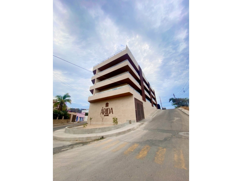 RENTA DE ESTUDIO EN ARIDA MAGISTERIAL, SAN JOSÉ DEL CABO, B.C.S CA-35