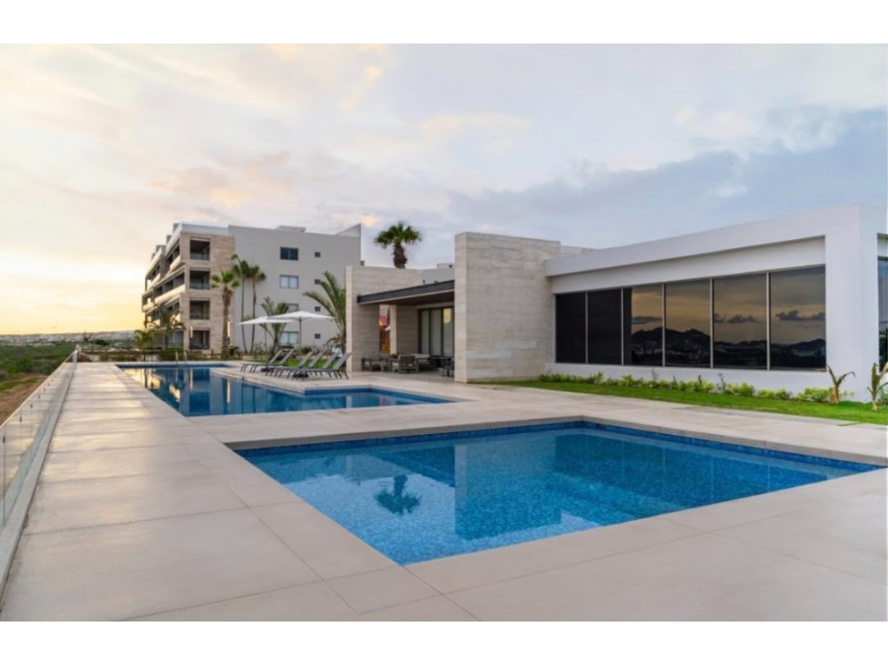 VENTA DE CONDOMINIO EN VISTA VELA SUNSET, CABO SAN LUCAS, B.C.S AP-167