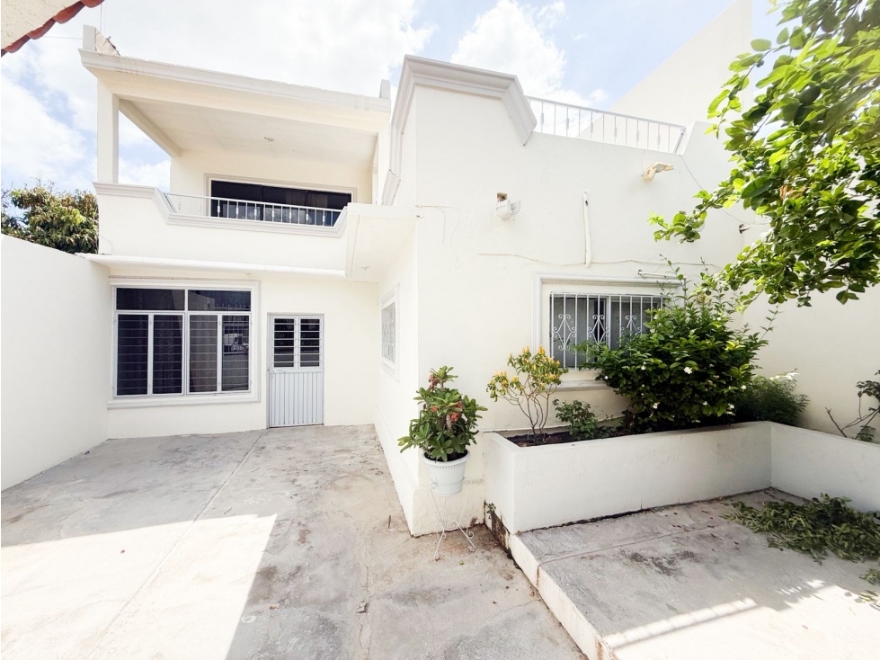 VENTA DE CASA EN ARENAL, CABO SAN LUCAS, B.C.S LE-173