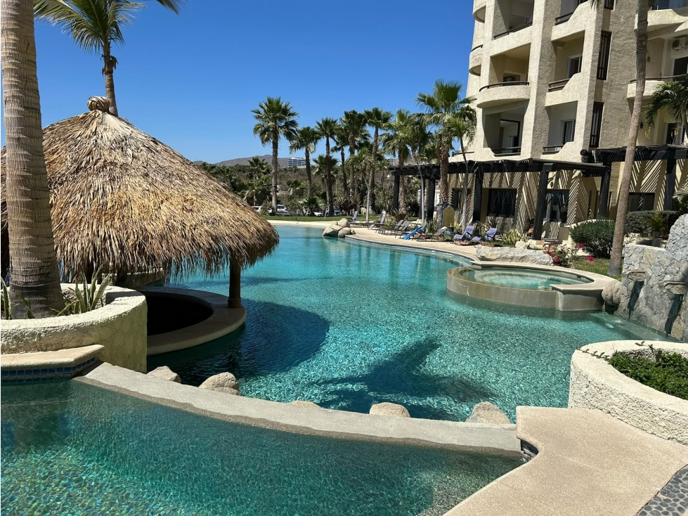 VENTA DE DEPARTAMENTO EN MISIONES DEL CABO, CABO SAN LUCAS, VL-83