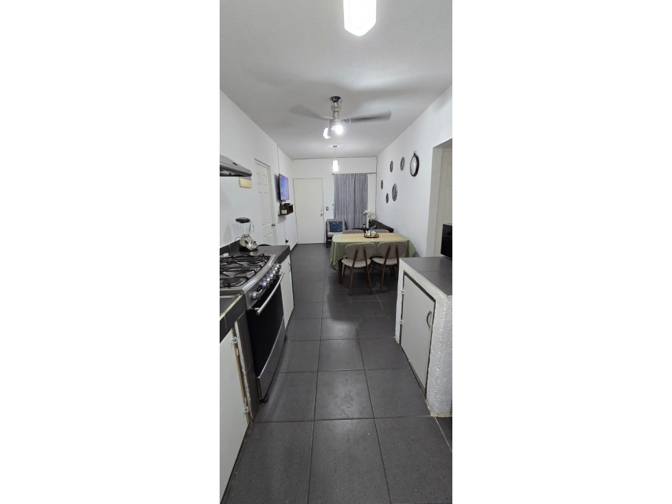 RENTA DE DEPARTAMENTO EN VALPARAISO, CABO SAN LUCAS, B.C.S VZ-68