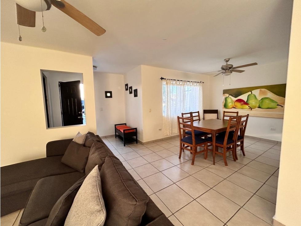 RENTA DE CASA EN LOMA BONITA, SAN JOSÉ DEL CABO, B.C.S VG-28