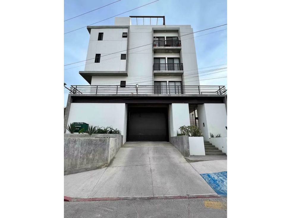 RENTA DE DEPARTAMENTO HD1 EN SUNSET, CABO SAN LUCAS, B.C.S GA-123