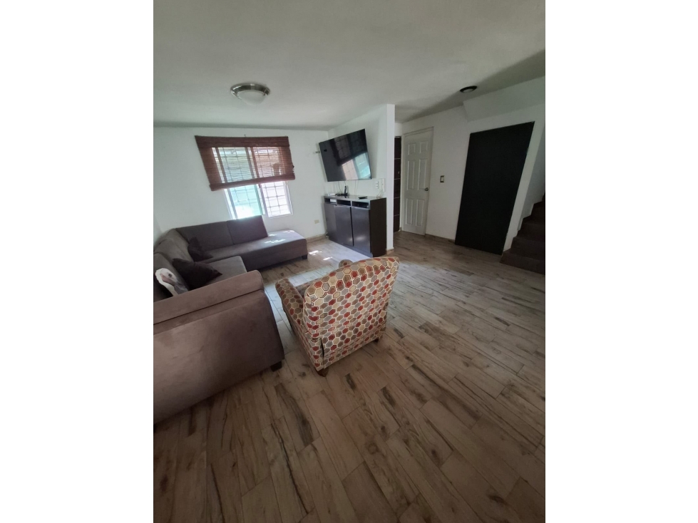 RENTA DE CASA EN COLINAS PLUS, SAN JOSÉ DEL CABO, B.C.S GA-185