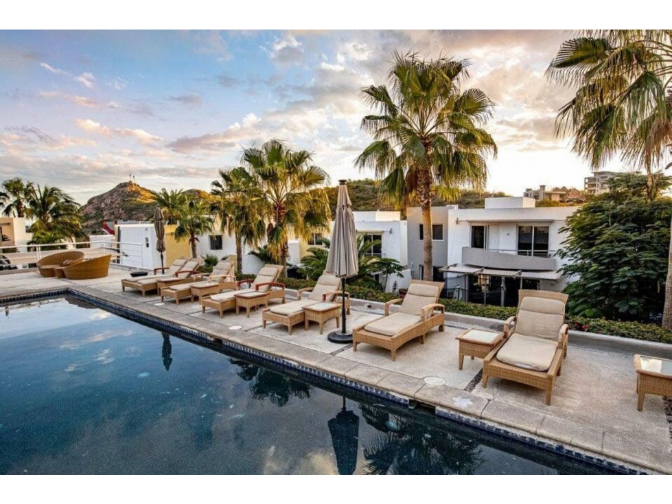 RENTA DE DEPARTAMENTO EN VISTA COLORADA, SAN JOSÉ DEL CABO, DM-47