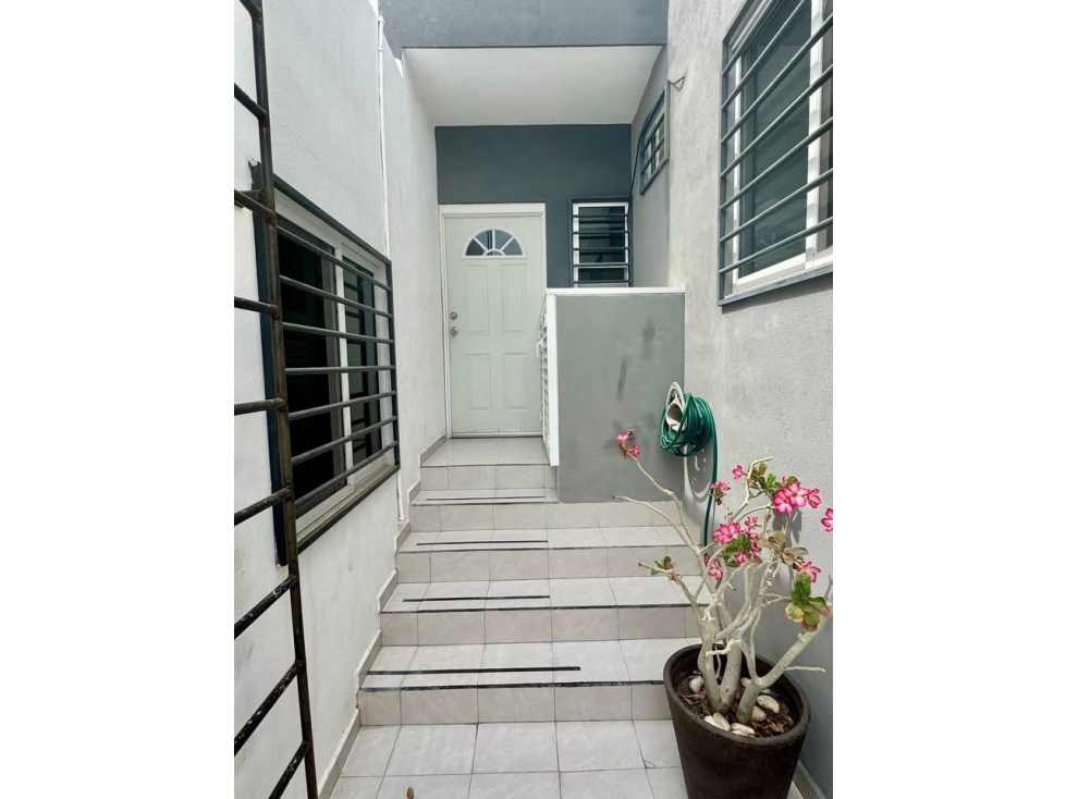 RENTA DE DEPARTAMENTO EN CHAMIZAL, SAN JOSÉ DEL CABO, B.C.S LG-50