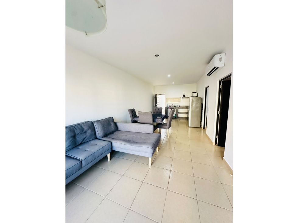 RENTA DE DEPARTAMENTO EN SUNSET, CABO SAN LUCAS, B.C.S IB-52