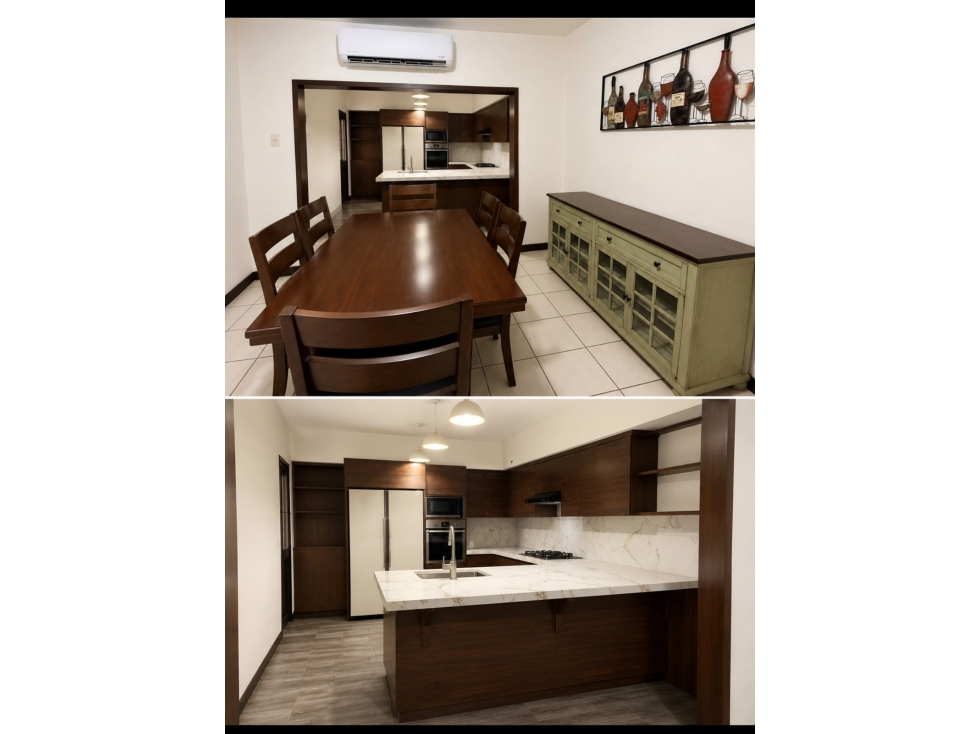RENTA DE CASA EN PRIVADA COUNTRY DEL MAR, SAN JOSÉ DEL CABO, VA-44