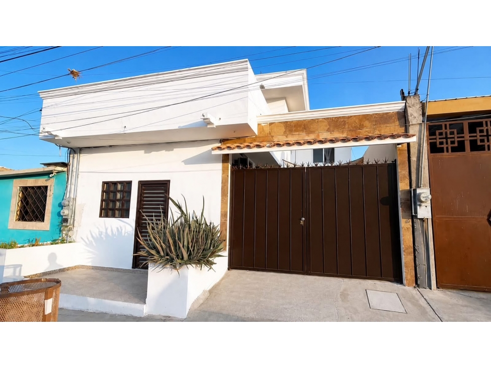 VENTA DE CASA LOMAS DEL SOL, CABO SAN LUCAS, B.C.S LA-192