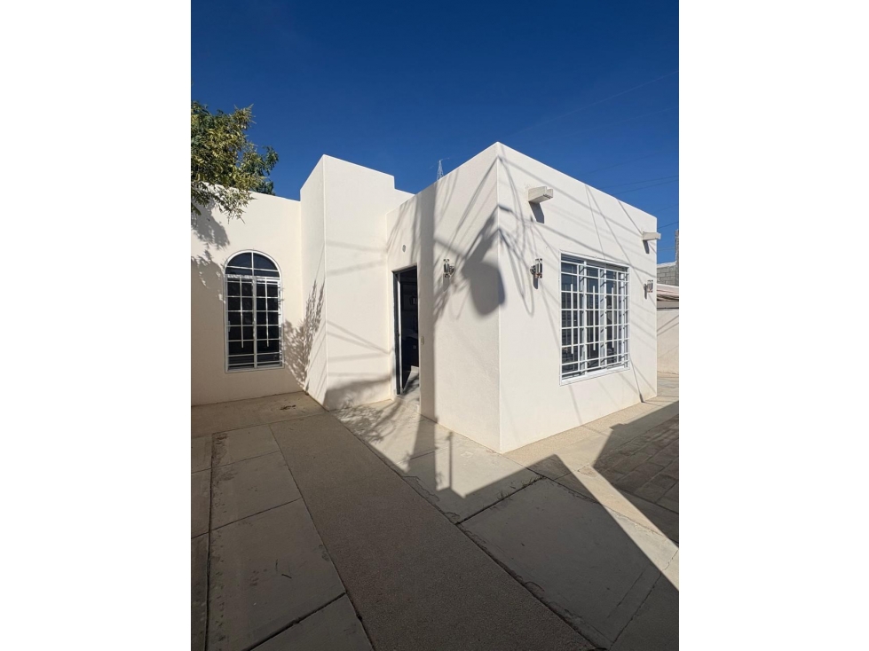 RENTA DE CASA GUAYMITAS, SAN JOSÉ DEL CABO, B.C.S YI-3 - 1