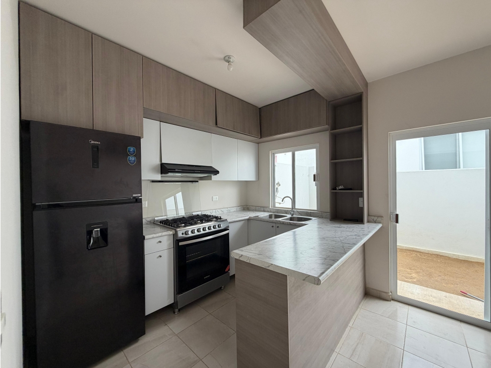RENTA DE DEPARTAMENTO EN CANGREJOS, CABO SAN LUCAS, B.C.S JS-84 - 1