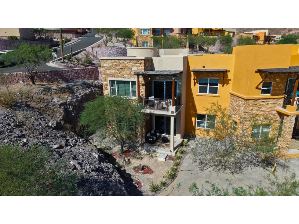 RENTA DE CASA EN PUERTA CORTÉS, LA PAZ, B.C.S RA-42