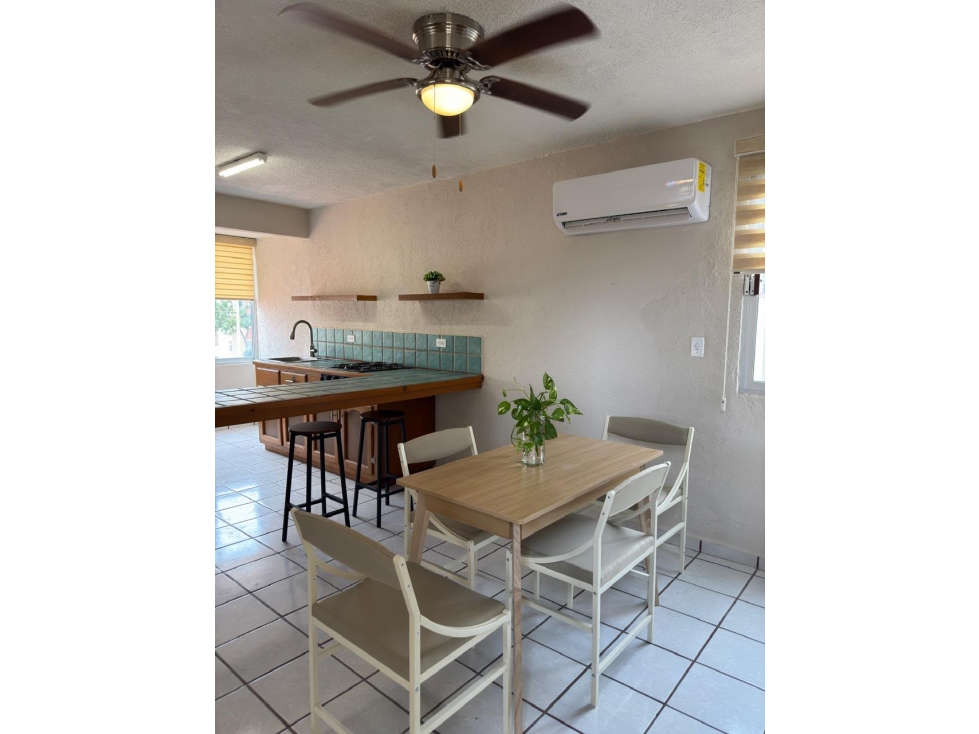 RENTA DE DEPARTAMENTO VILLA LA PALOMA, CABO SAN LUCAS, B.C.S MH-73