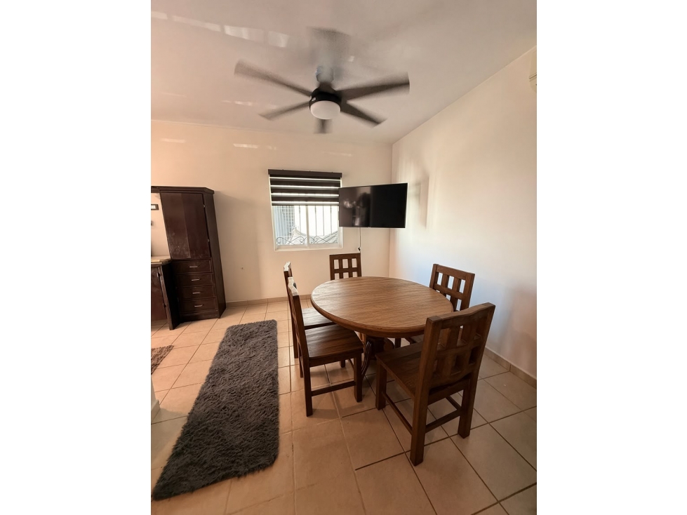 RENTA DE CASA EN PORTALES, CABO SAN LUCAS, B.C.S BO-4