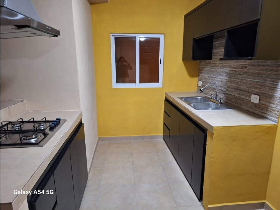 RENTA DE DEPARTAMENTO EN LOS CANGREJOS, CABO SAN LUCAS, B.C.S LV-38 - 1