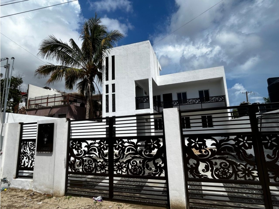 VENTA DE DEPARTAMENTOS EN CORZO, CABO SAN LUCAS, B.C.S LR-116