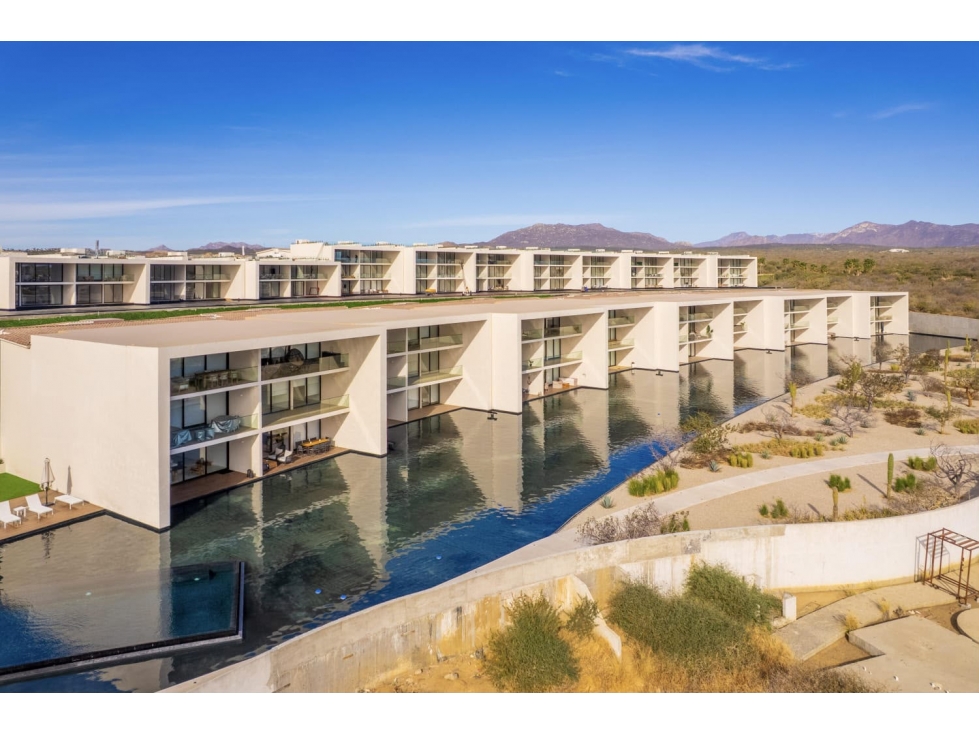 RENTA DE CONDOMINIO EN CORA, SAN JOSÉ DEL CABO, B.C.S CV-66
