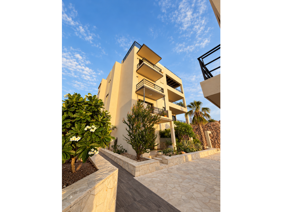 RENTA DE CONDOMINIO EN DORADO HILLS, SAN JOSÉ DEL CABO, B.C.S FA-202
