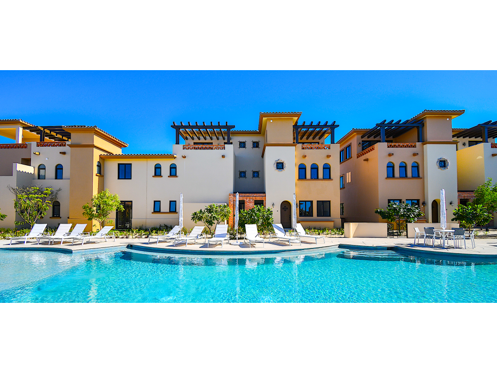 RENTA DE CONDOMINIO EN MAVILA QUIVIRA, CABO SAN LUCAS, B.C.S GC-154