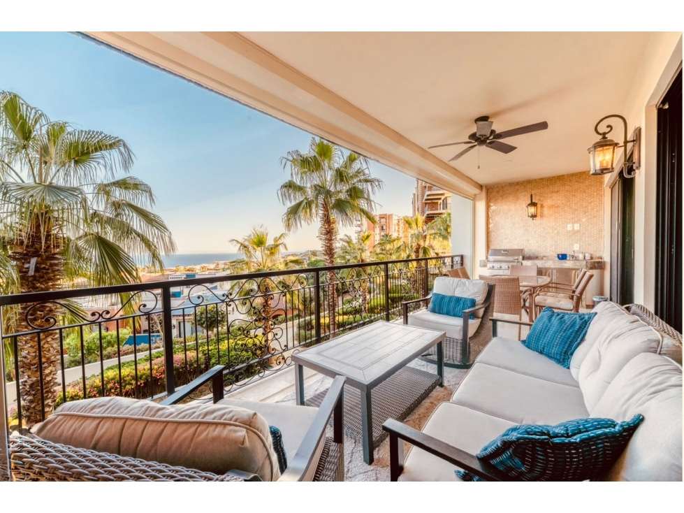 RENTA DE CONDOMINIO EN COPALA, CABO SAN LUCAS, B.C.S AC-204