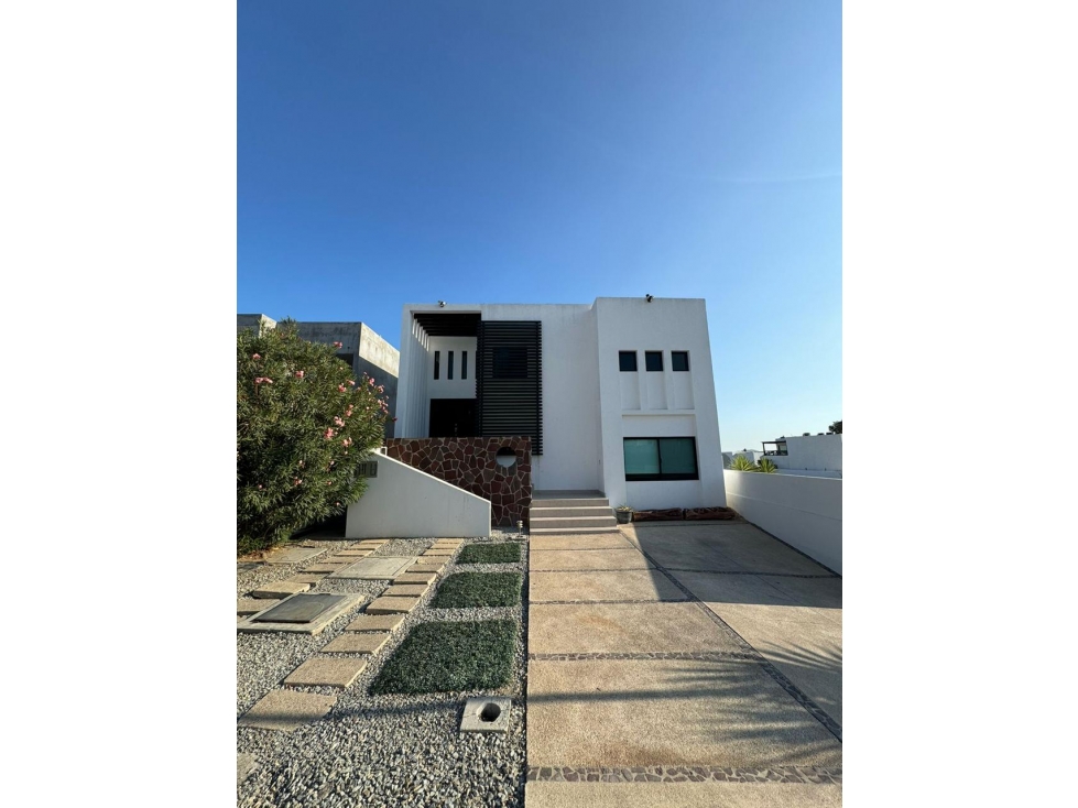 Casa en Renta en Cumbre del Tezal, Los Cabos