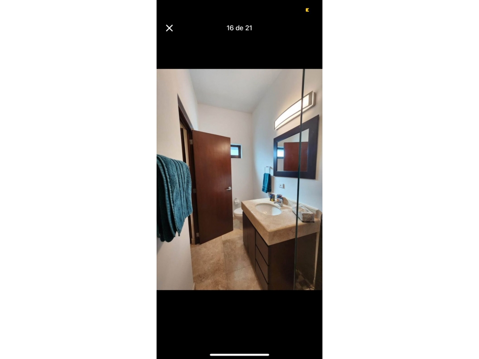 Casa en Renta en Cabo San Lucas, Cumbre del Tezal — foto 5