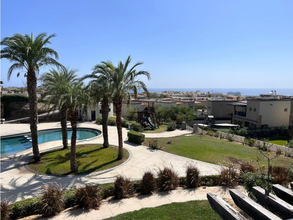 Departamento en renta en Ventanas, Cabo San Lucas