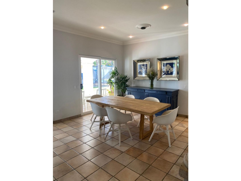 RENTA DE CASA PRIVADAS DE COSTA AZUL EN SAN JOSÉ DEL CABO, B.C.S - 4