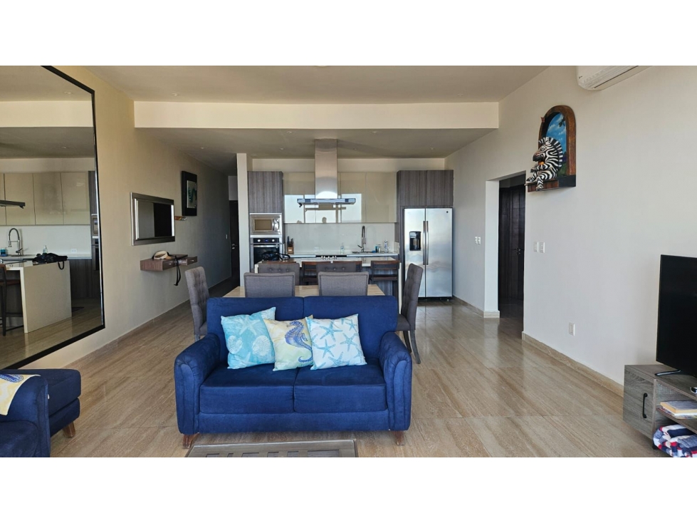 RENTA DE CONDOMINIO VISTA VELA 1 EN CABO SAN LUCAS, B.C.S — foto 5