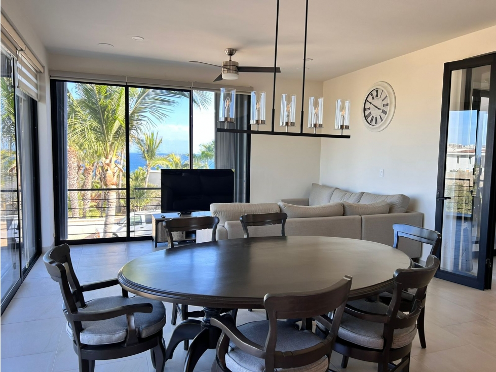 RENTA DE CASA PRIVADAS DE COSTA AZUL EN SAN JOSÉ DEL CABO, B.C.S - 5