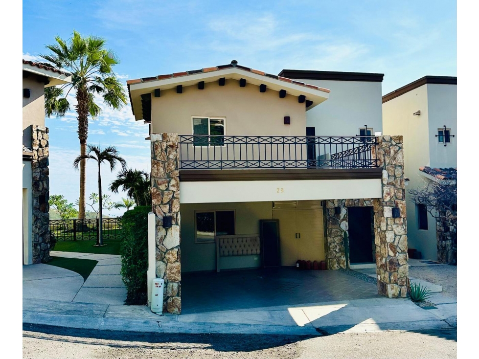 Casa En Renta Los Cabos