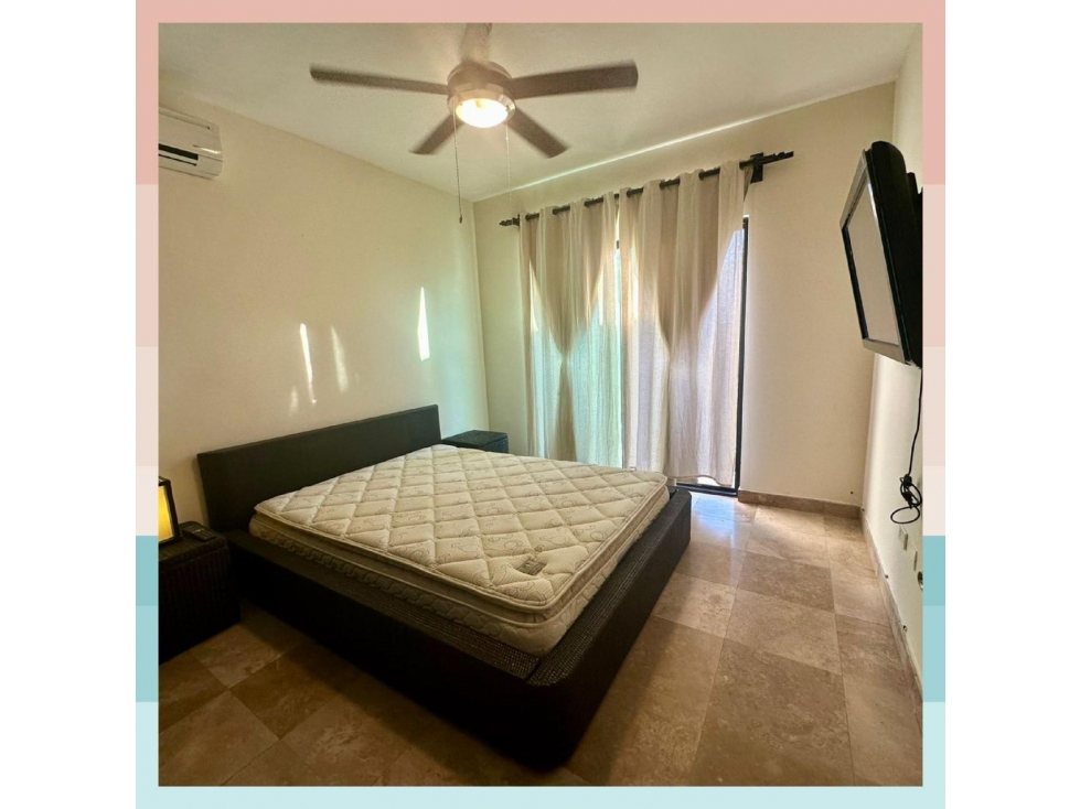 CASA EN RENTA - CUMBRES DEL TEZAL, CABO SAN LUCAS — foto 3