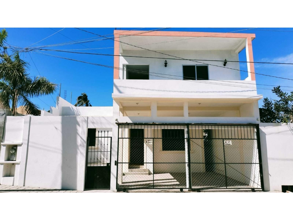 Venta de Casa en los Cabos, San José del Cabo. Lomas de Rosarito